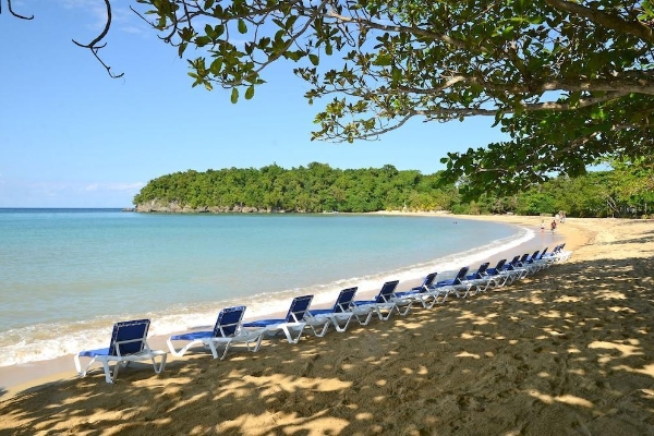 Hotel Kaz Kreol Beach Lodge & Wellness Retreat (Bantam Spring)